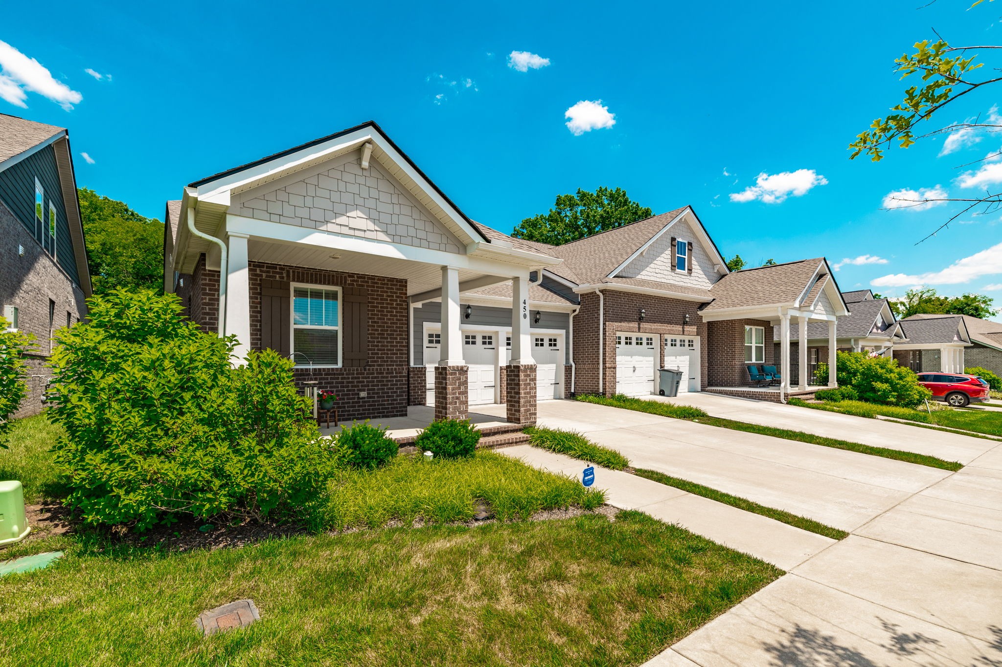 450 Gingerwood Ln