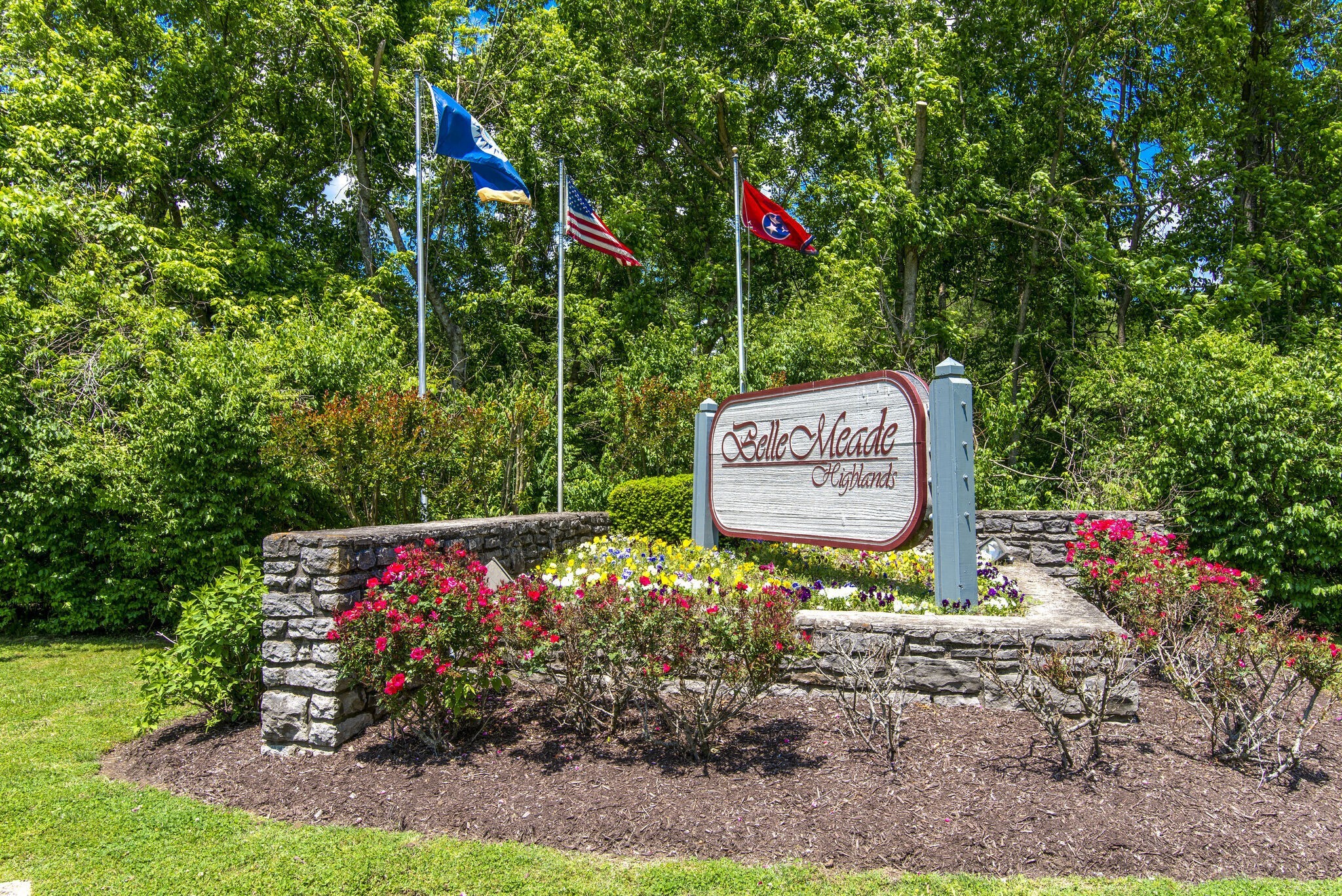 21 Vaughns Gap Rd