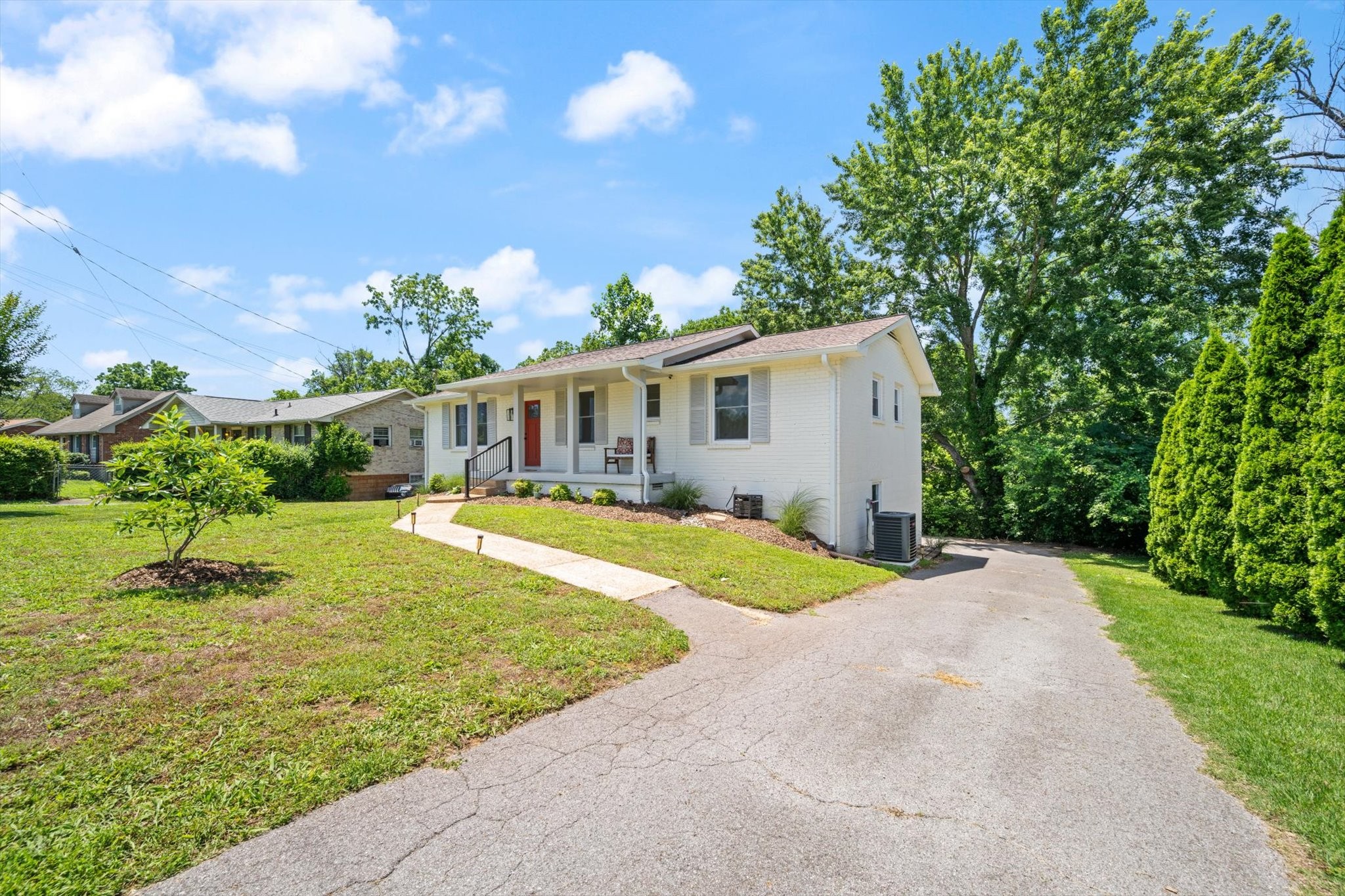4848 Whittier Dr