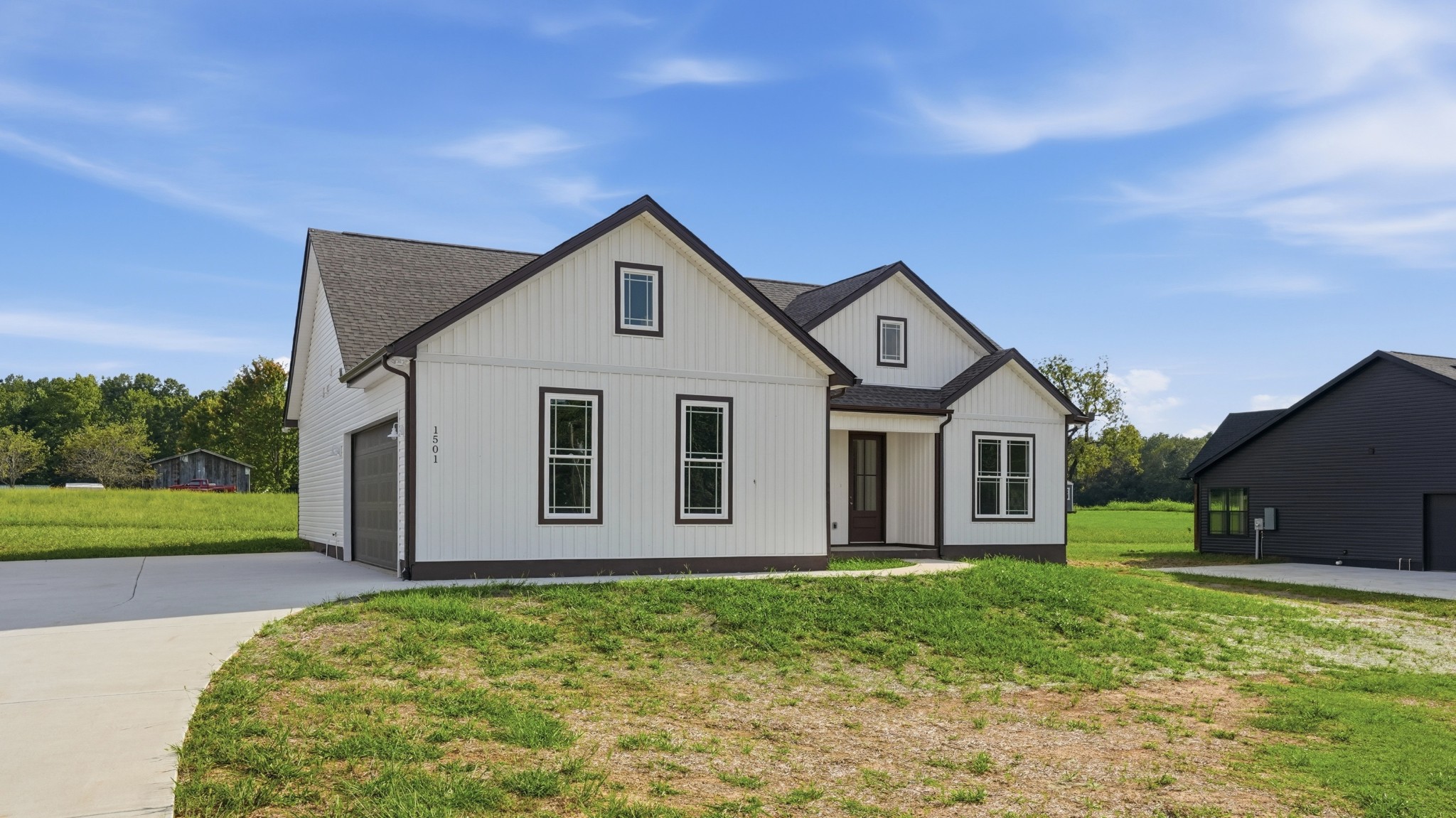 1501 Smartt Station Rd