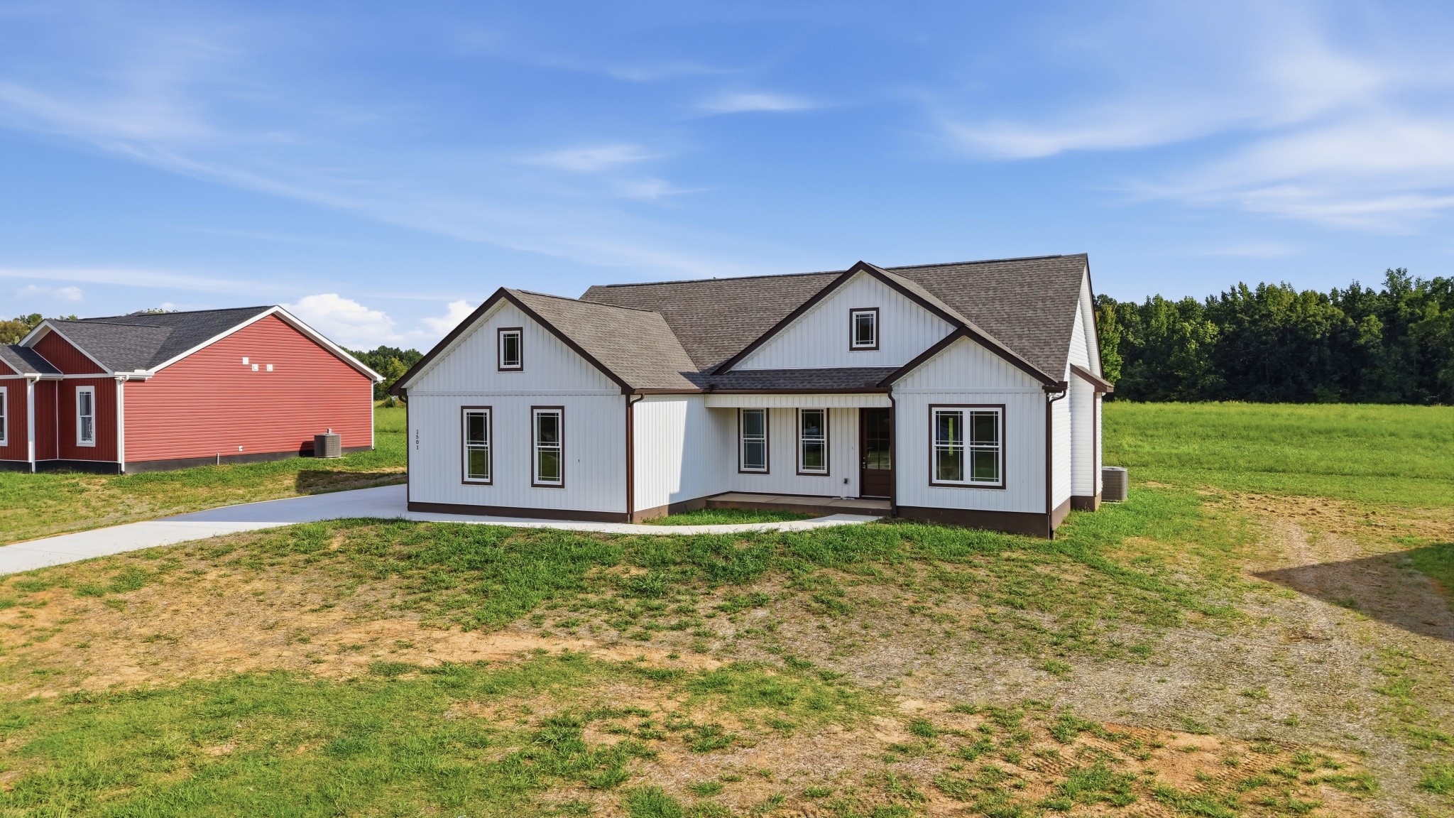 1501 Smartt Station Rd