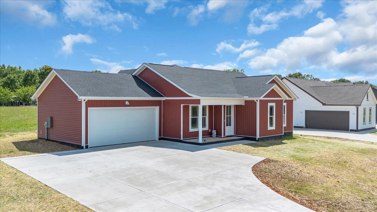 1481 Smartt Station Rd