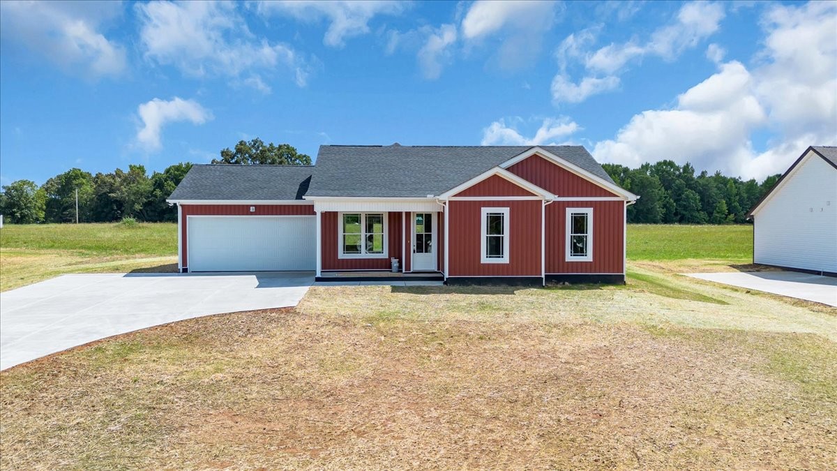 1481 Smartt Station Rd