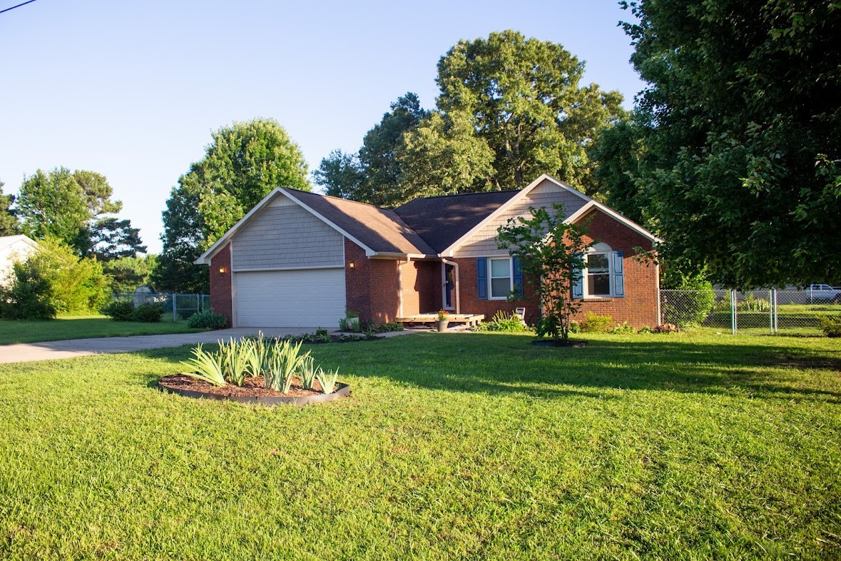 4019 Belle Orchard Dr