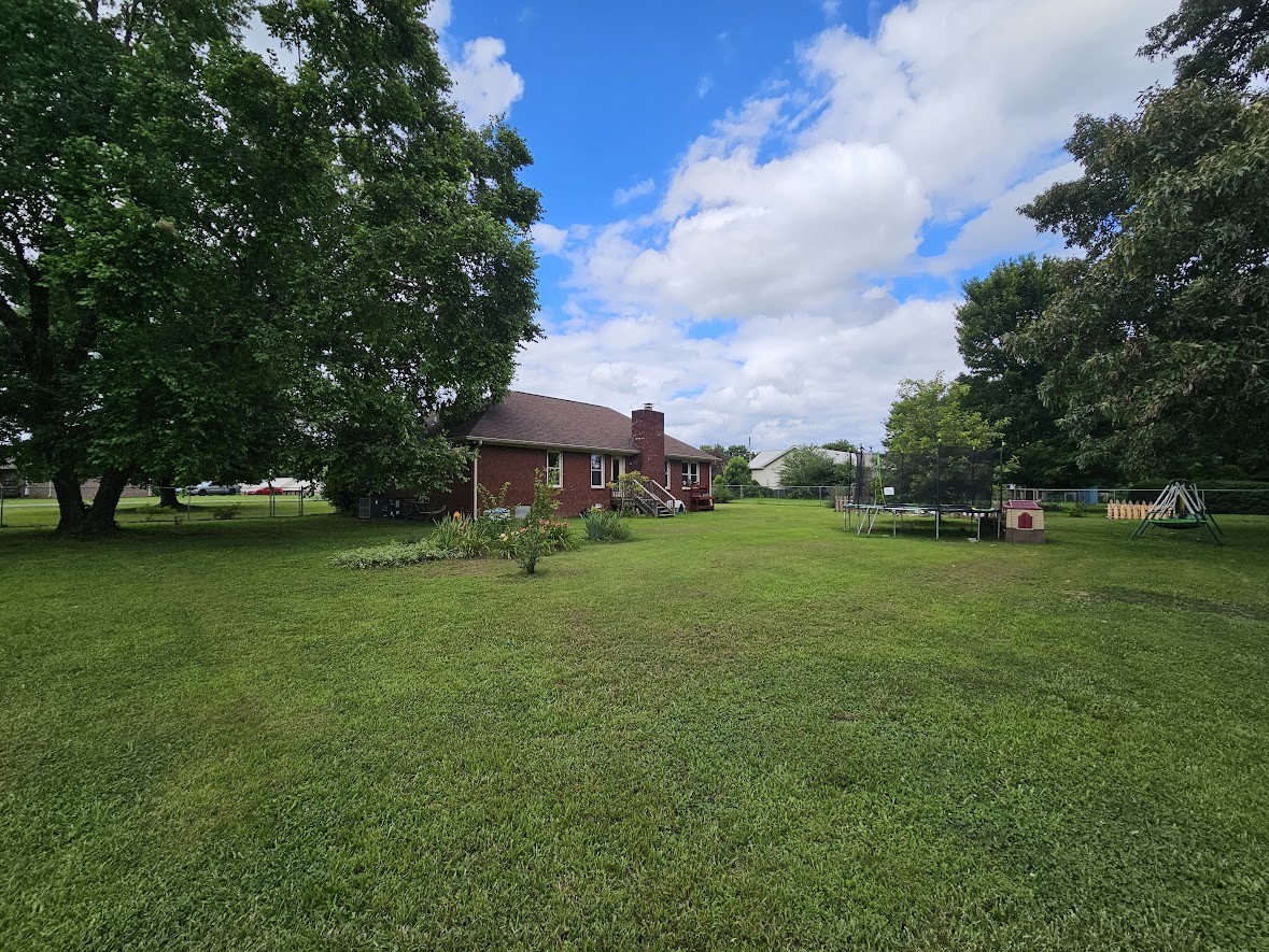 4019 Belle Orchard Dr