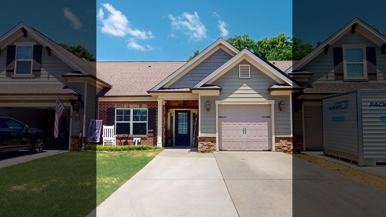 5438 Mandarin Circle