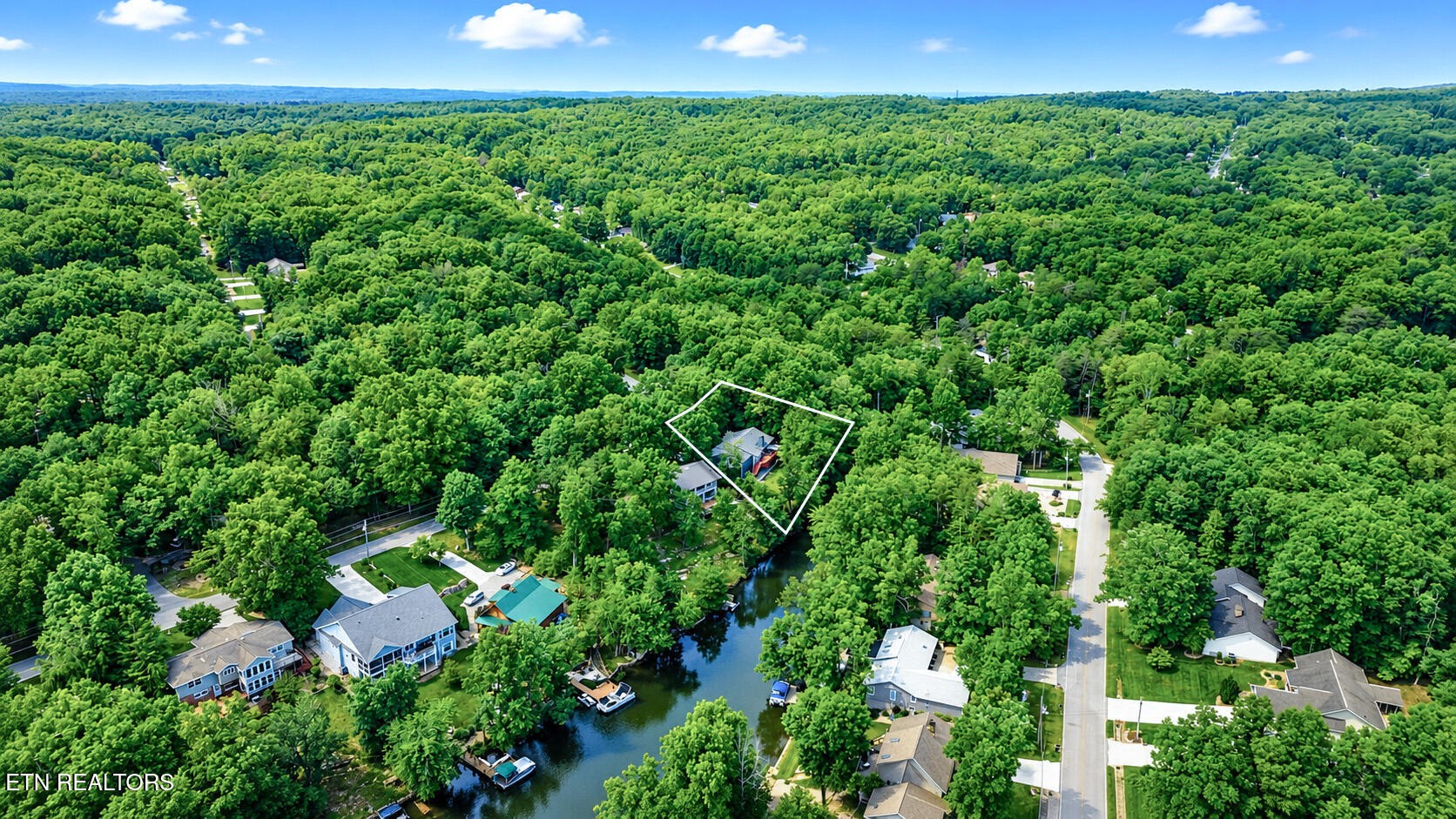 159 Ivy Brook Lane