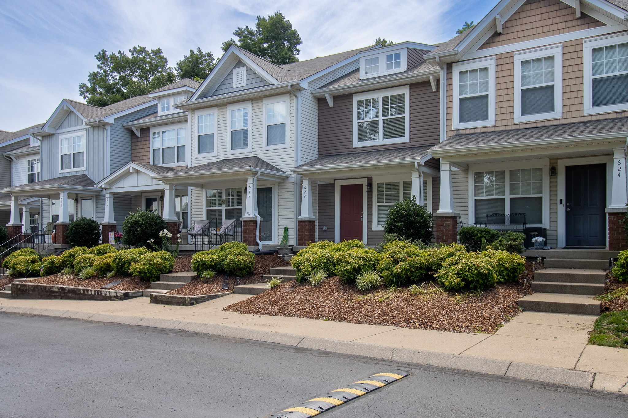 622 Flintlock Ct