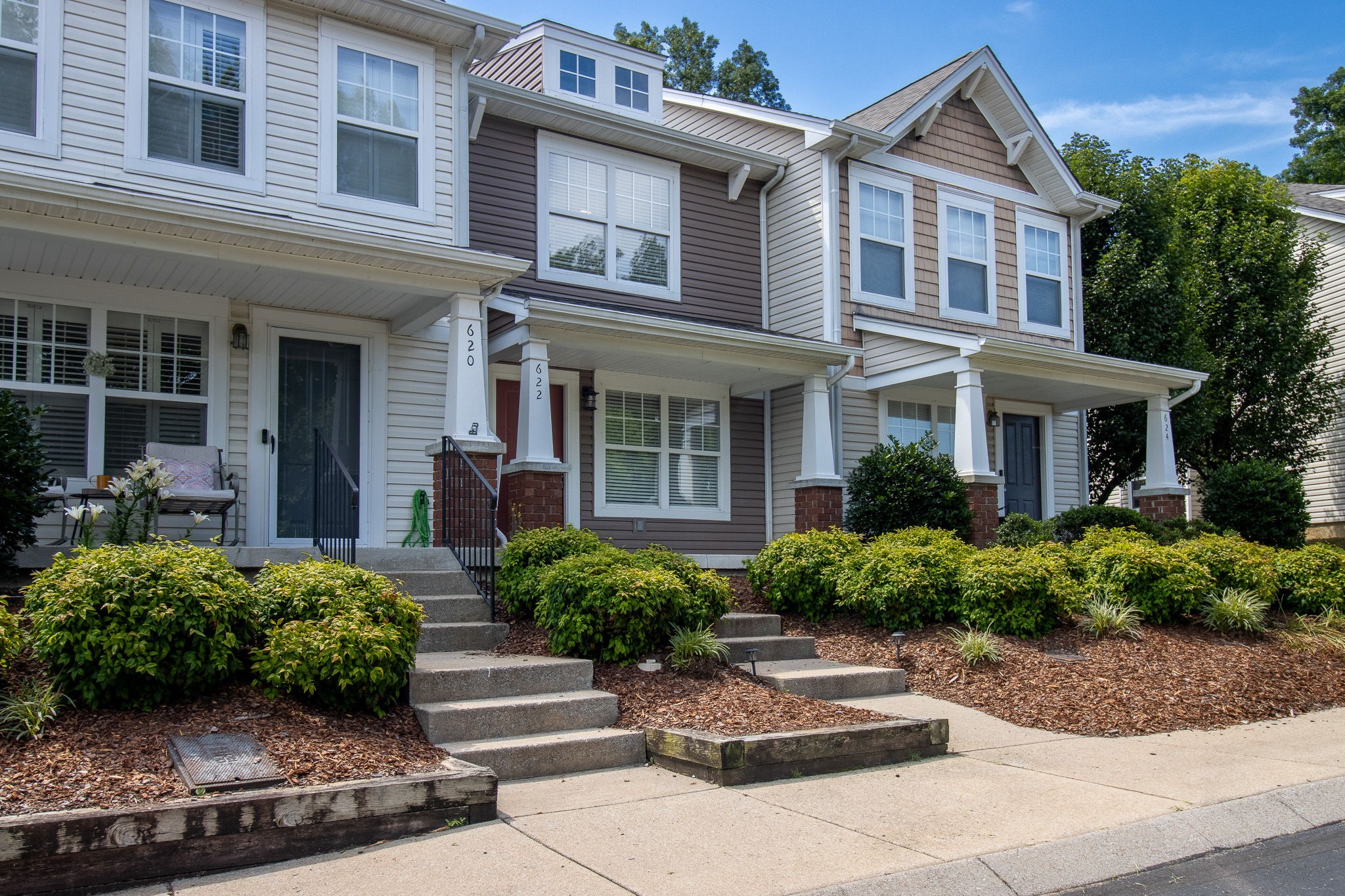 622 Flintlock Ct