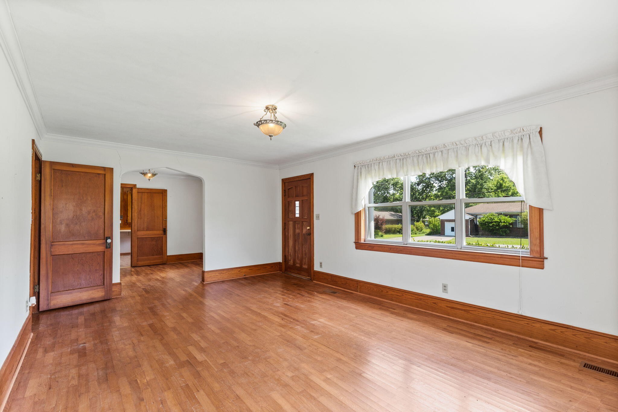 906 Park Avenue, NW