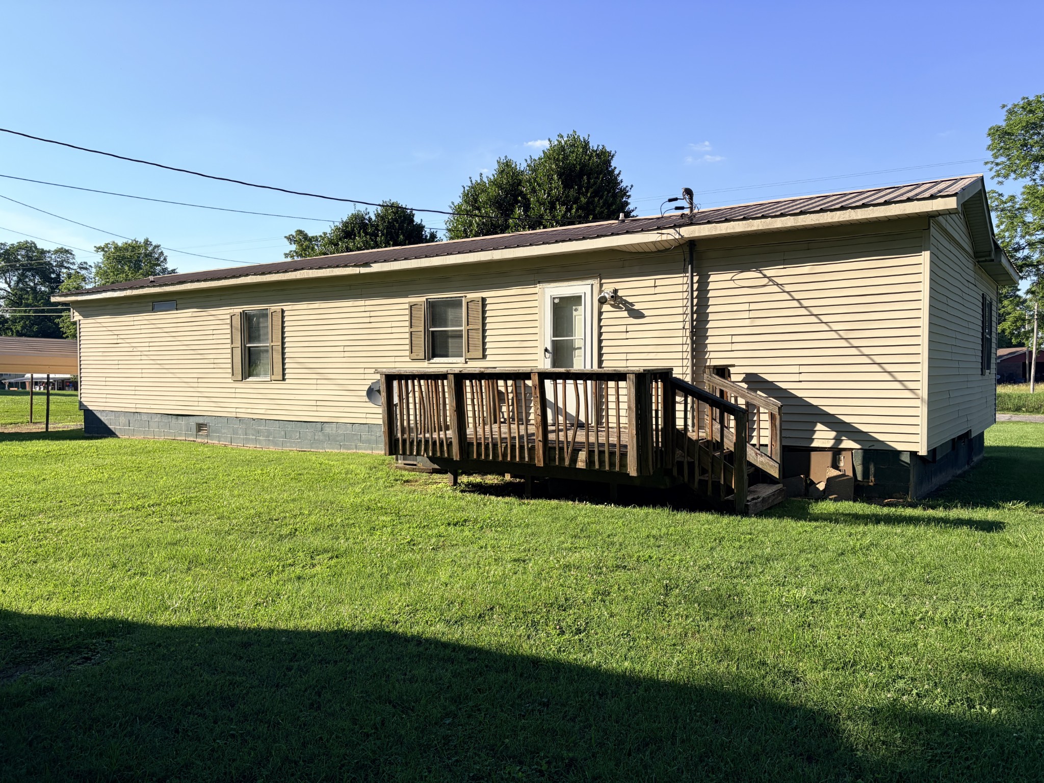 7650 Highway 41, N