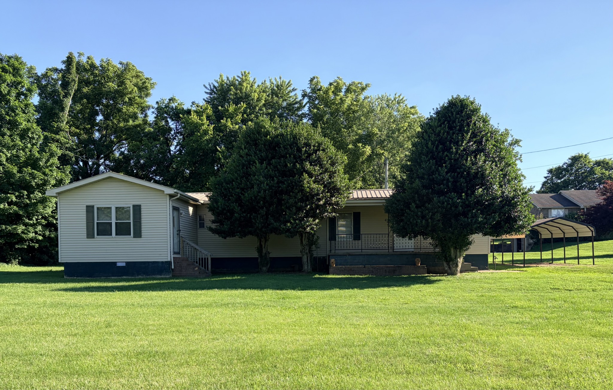 7650 Highway 41, N