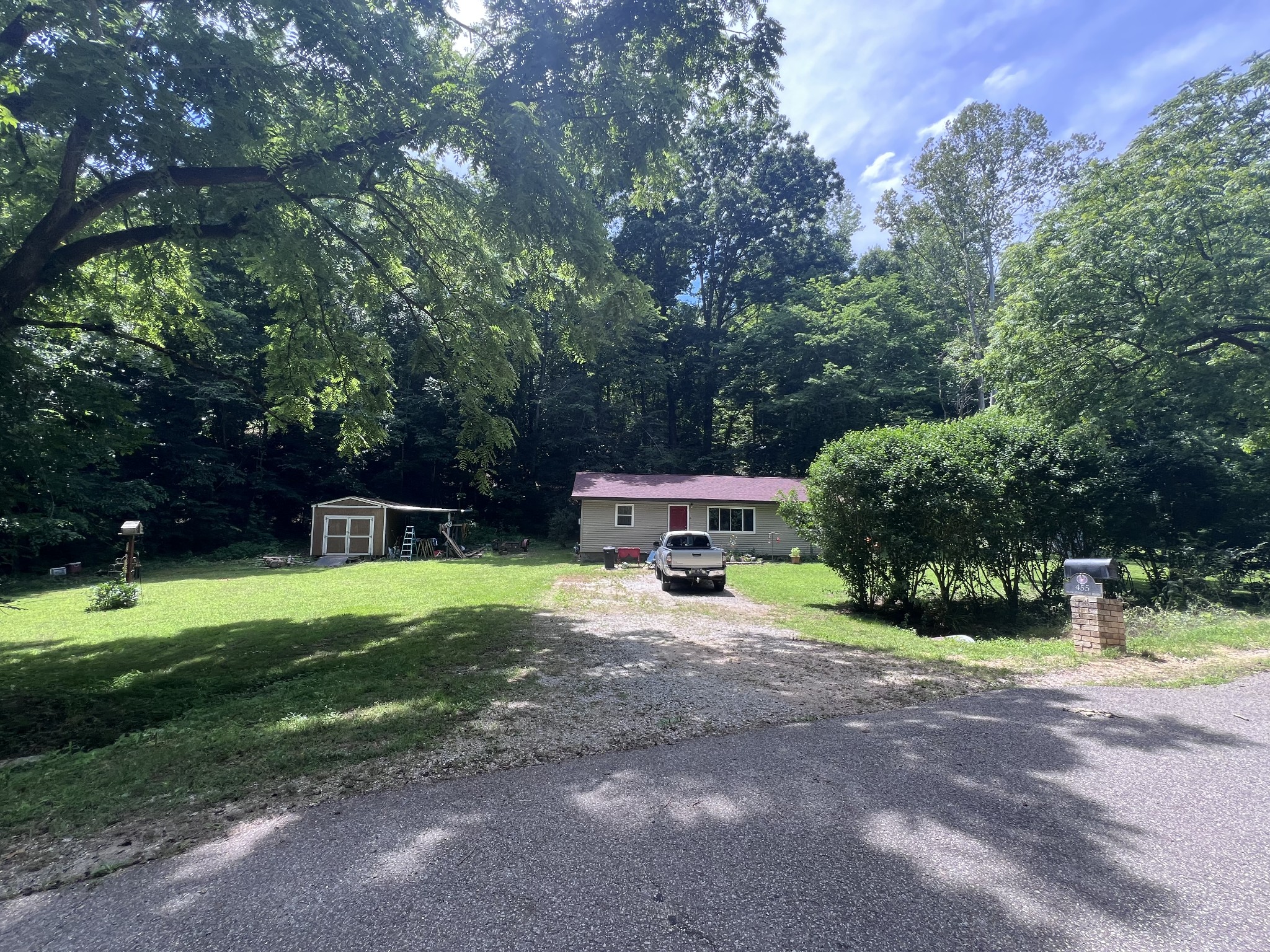 455 Beasley Hollow Rd