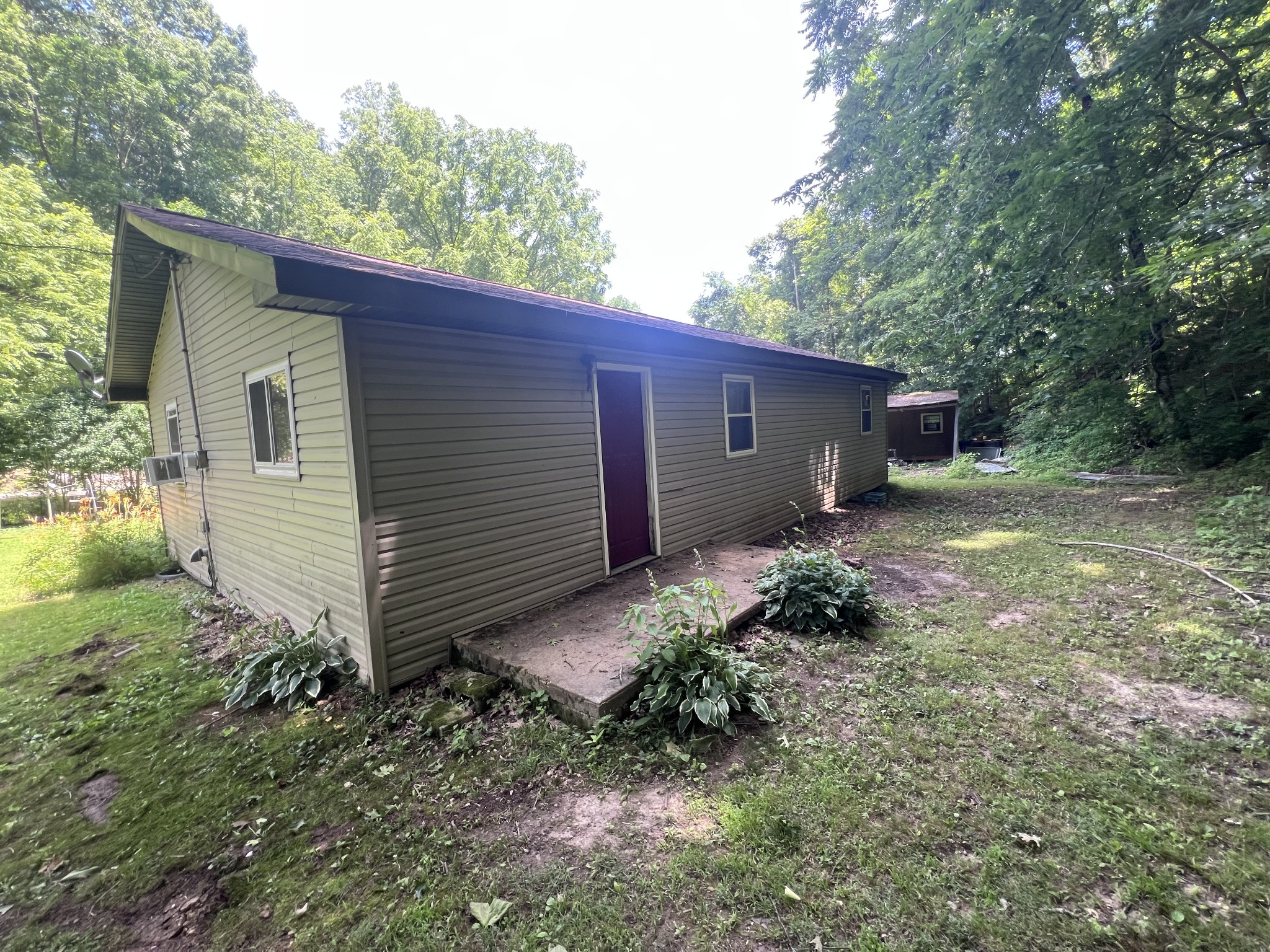 455 Beasley Hollow Rd