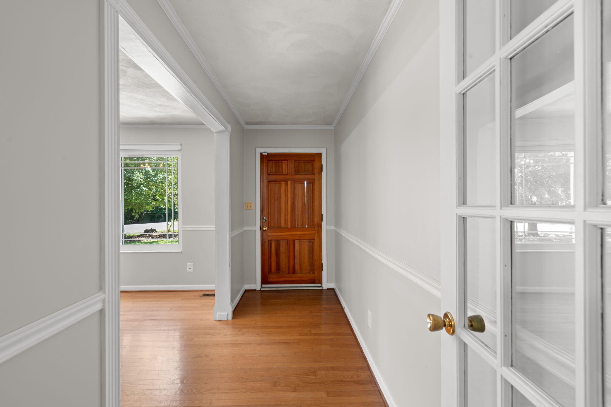 200 Country Club Drive, SW