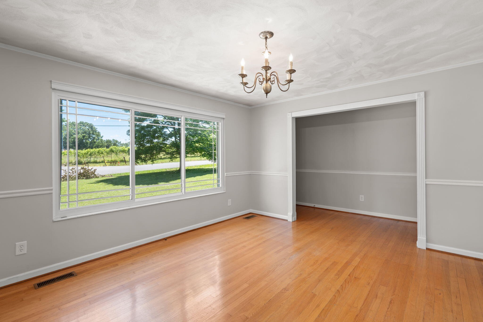 200 Country Club Drive, SW