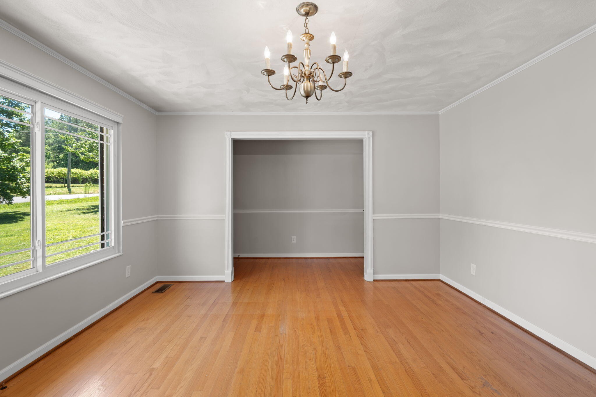 200 Country Club Drive, SW