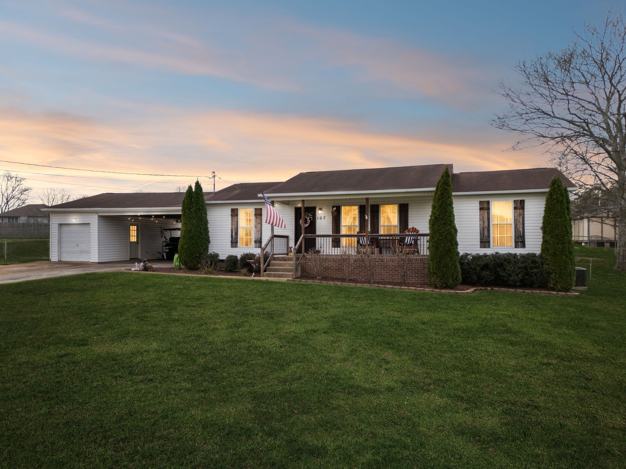 107 Christina Dr