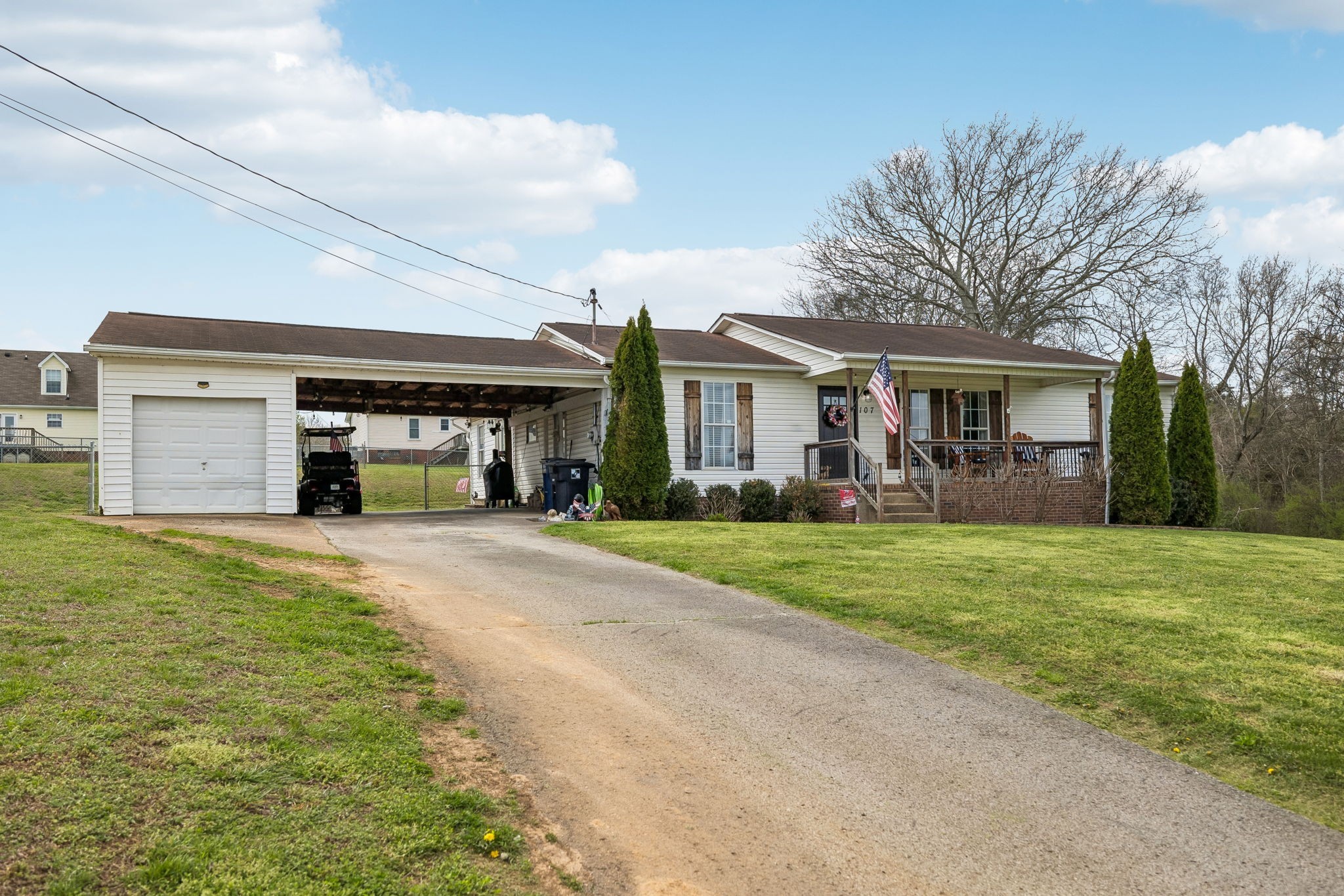 107 Christina Dr