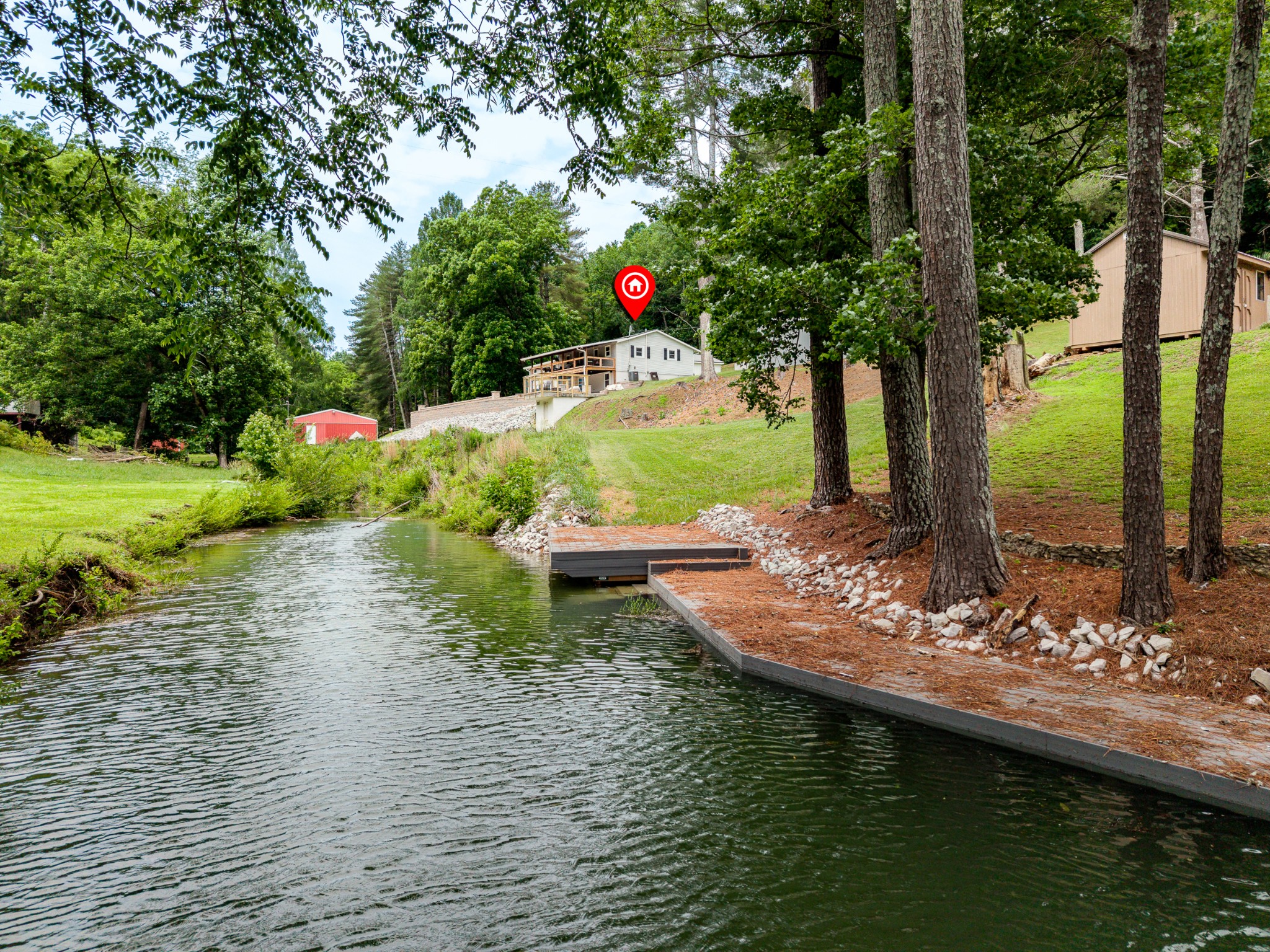 756 Shasteen Hollow Rd