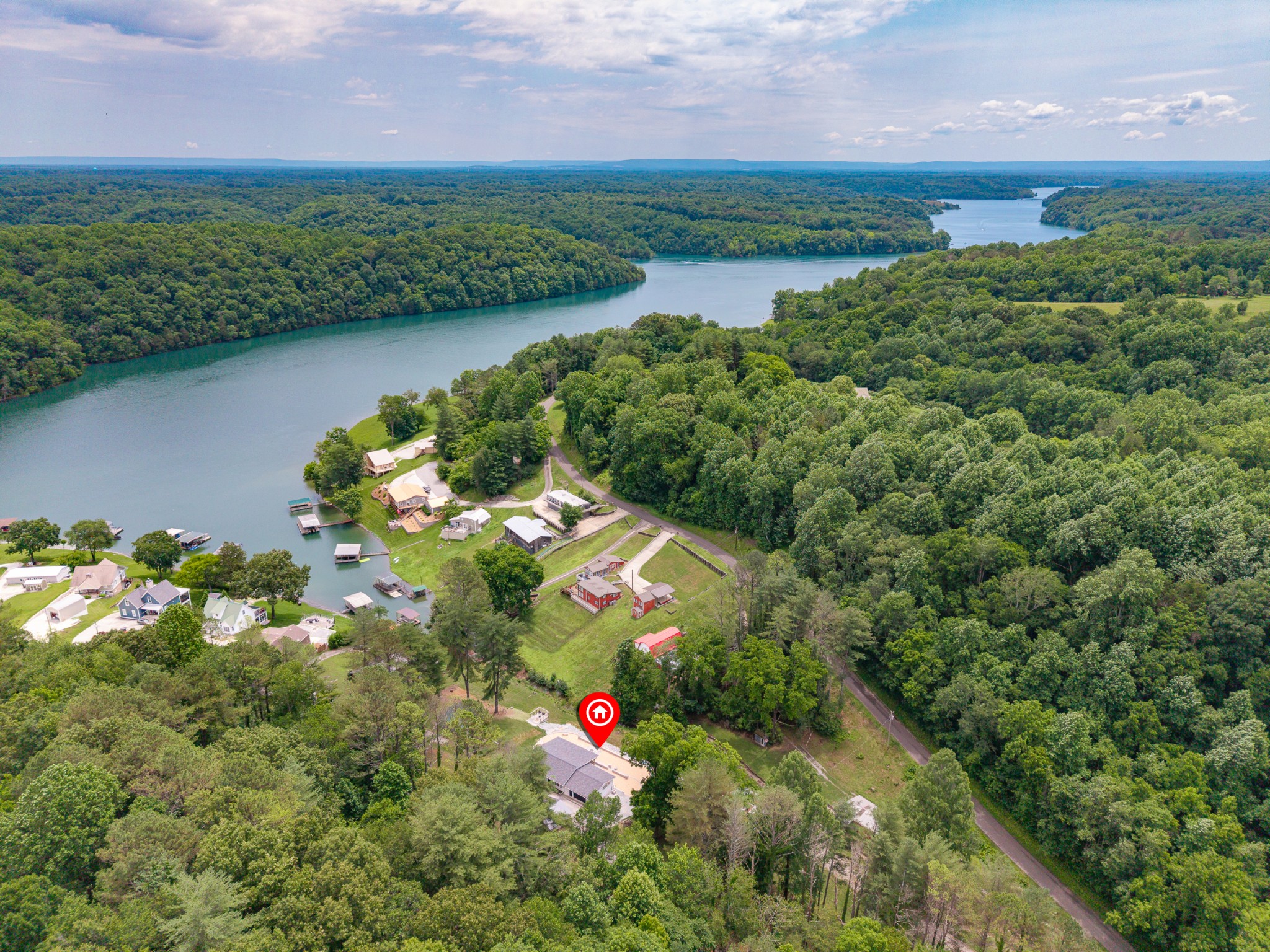 756 Shasteen Hollow Rd