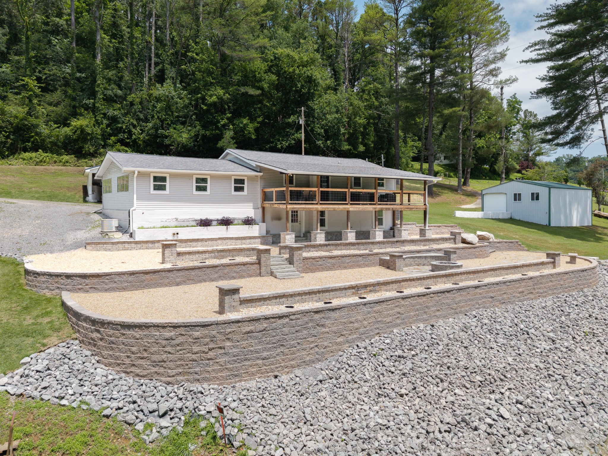 756 Shasteen Hollow Rd