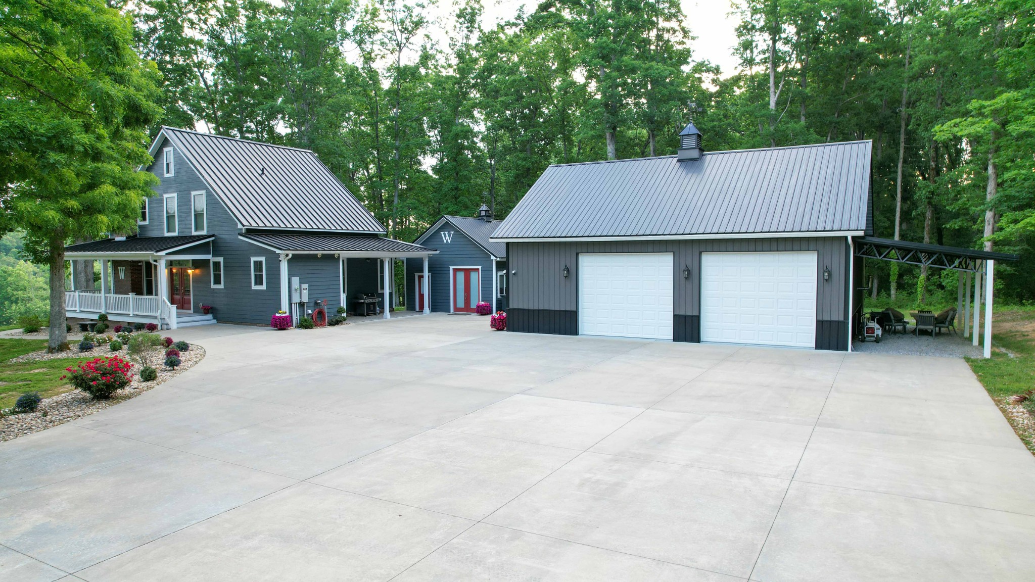 1267 Wades Branch Rd