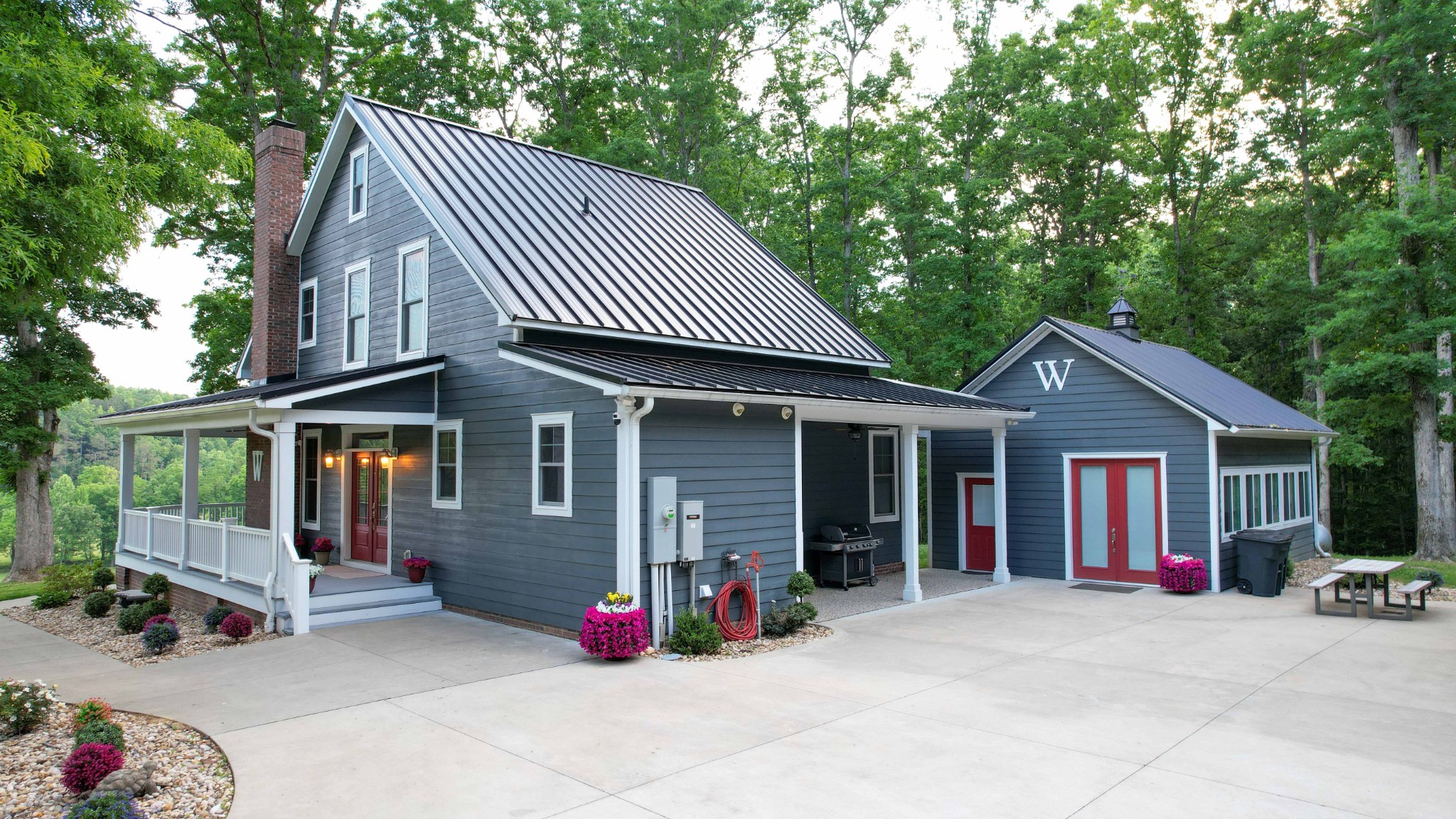 1267 Wades Branch Rd