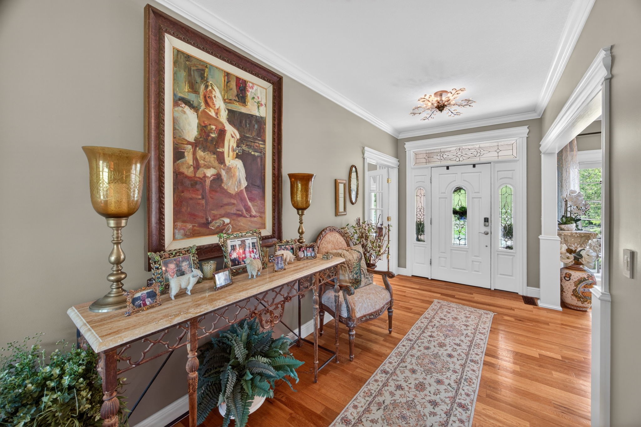 211 Tomlon Rd