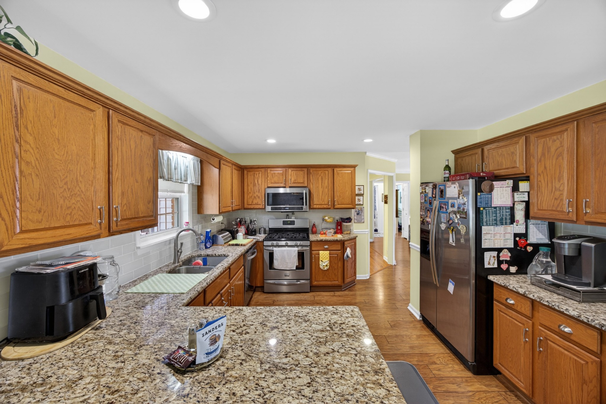 2403 N Pointe Cove Cir