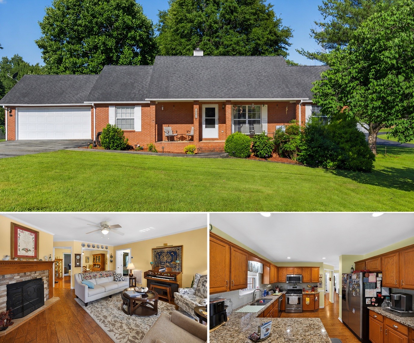 2403 N Pointe Cove Cir