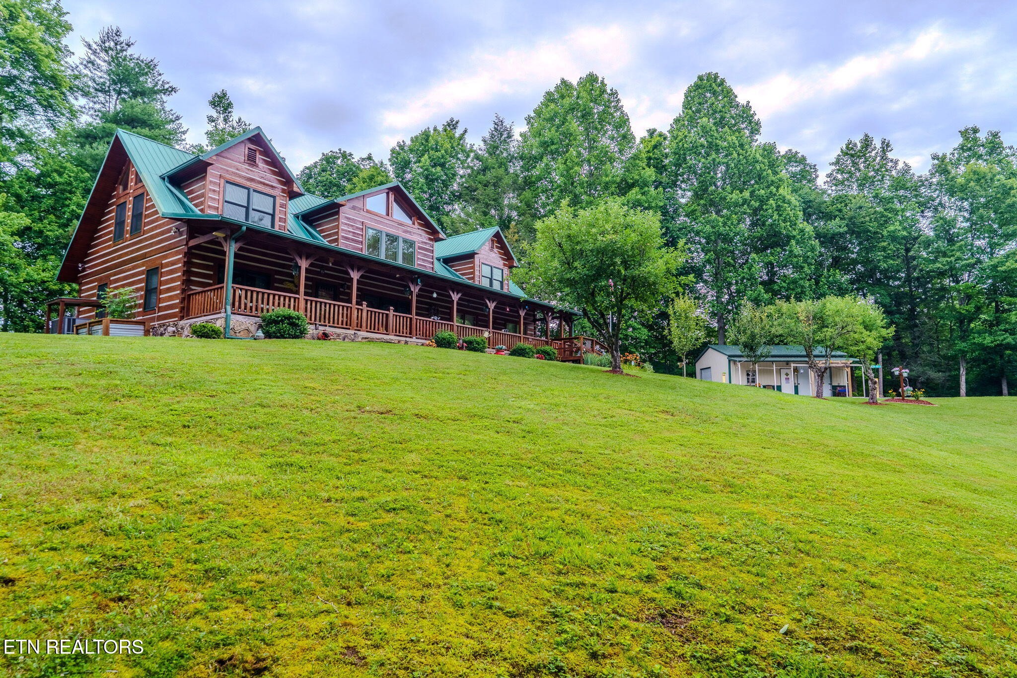 2120 Mount Pleasant Rd