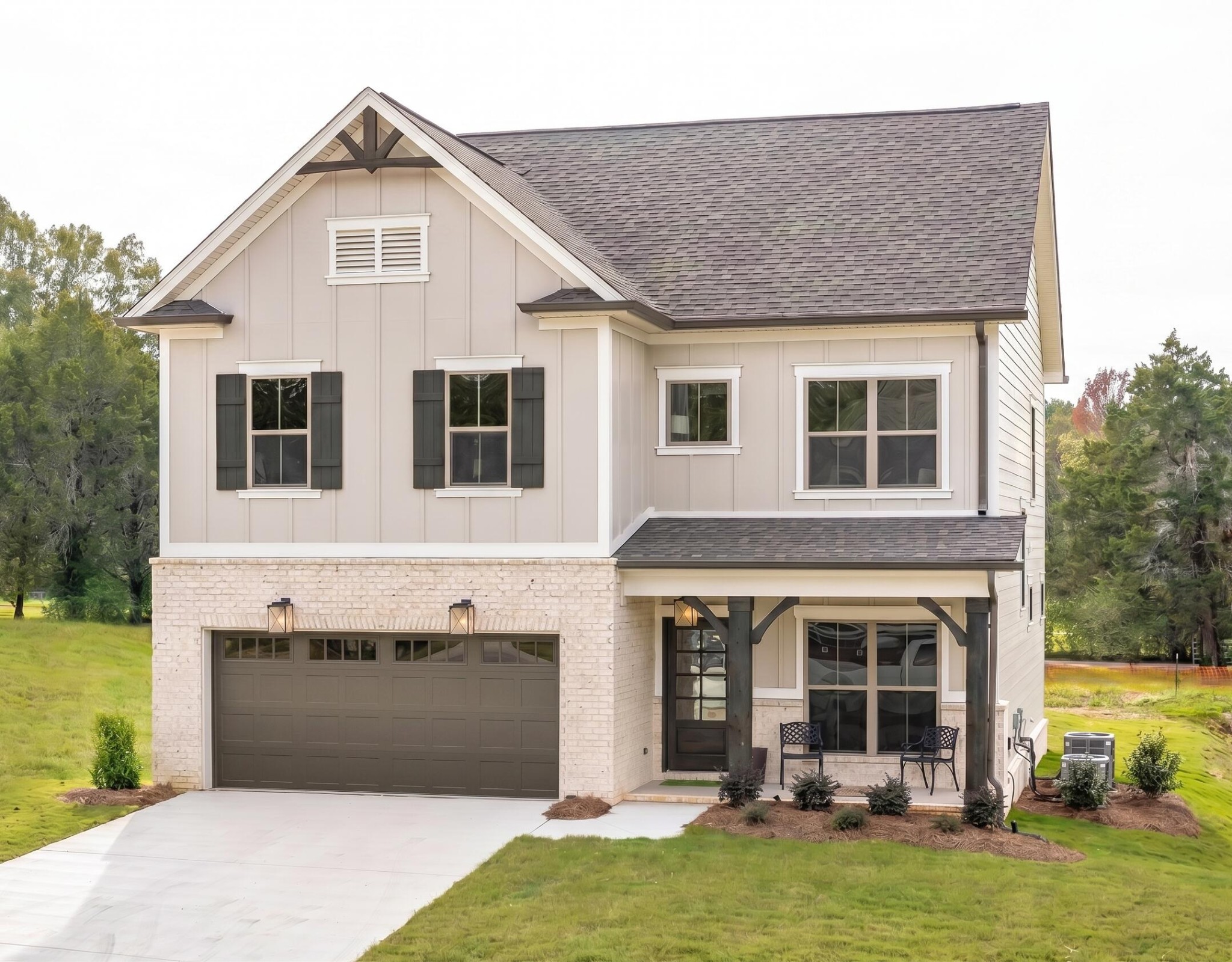 2912 Discovery Drive, NW