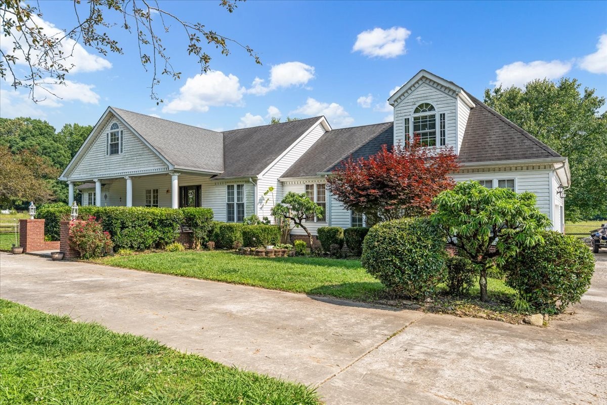 431 Jack Thomas Dr