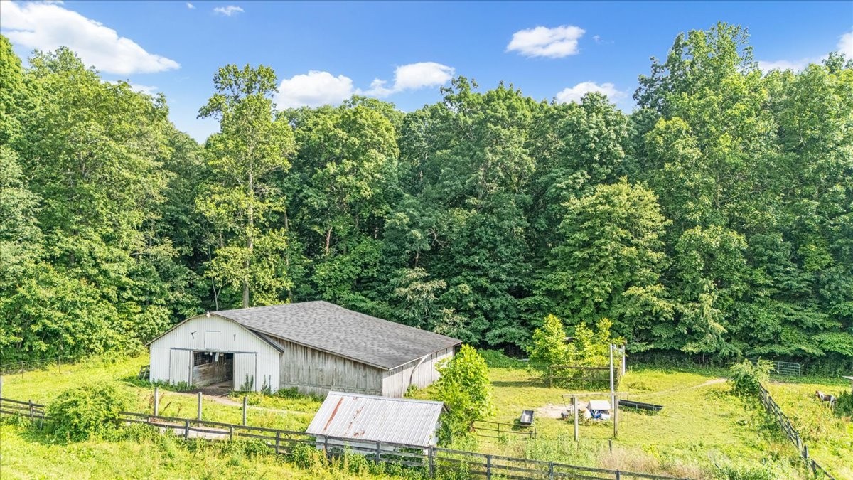 431 Jack Thomas Dr
