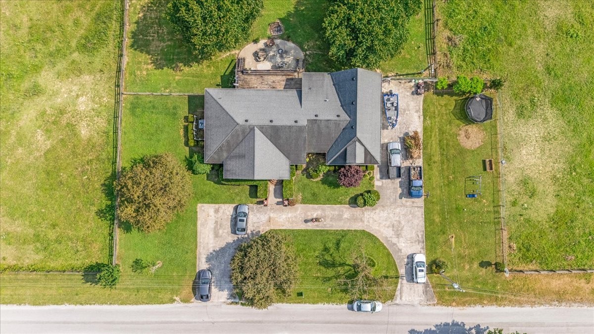 431 Jack Thomas Dr