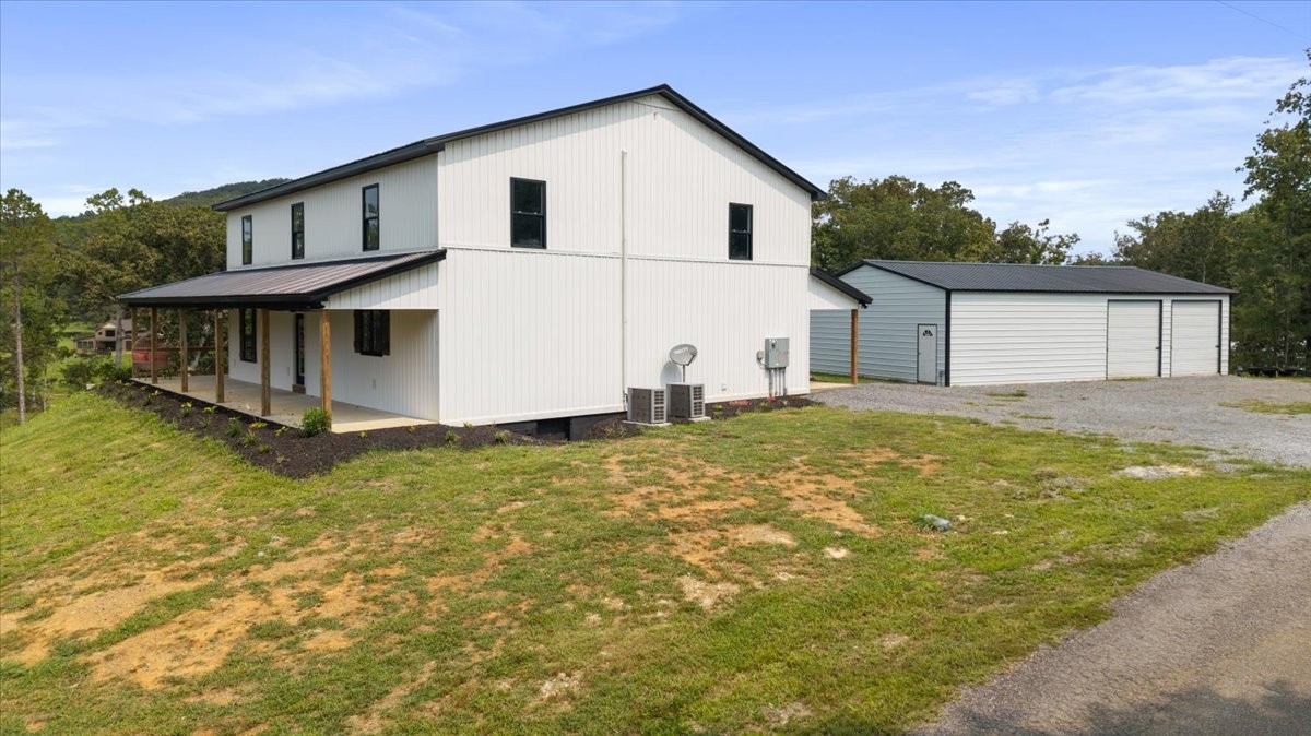132 Hiwassee Dr