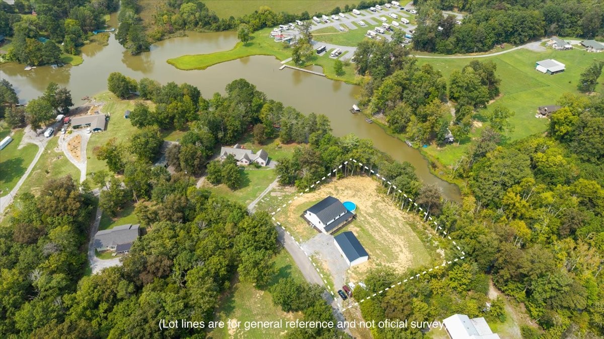 132 Hiwassee Dr