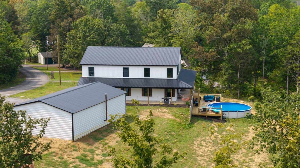 132 Hiwassee Dr
