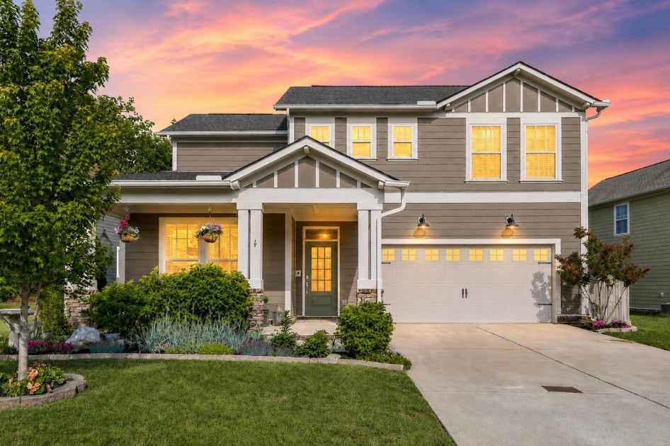 799 Ewell Farm Dr