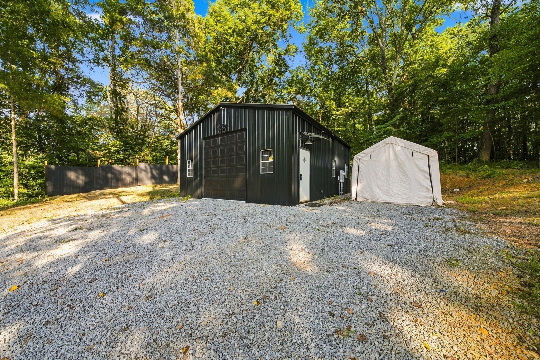 3048 Sweethome Rd