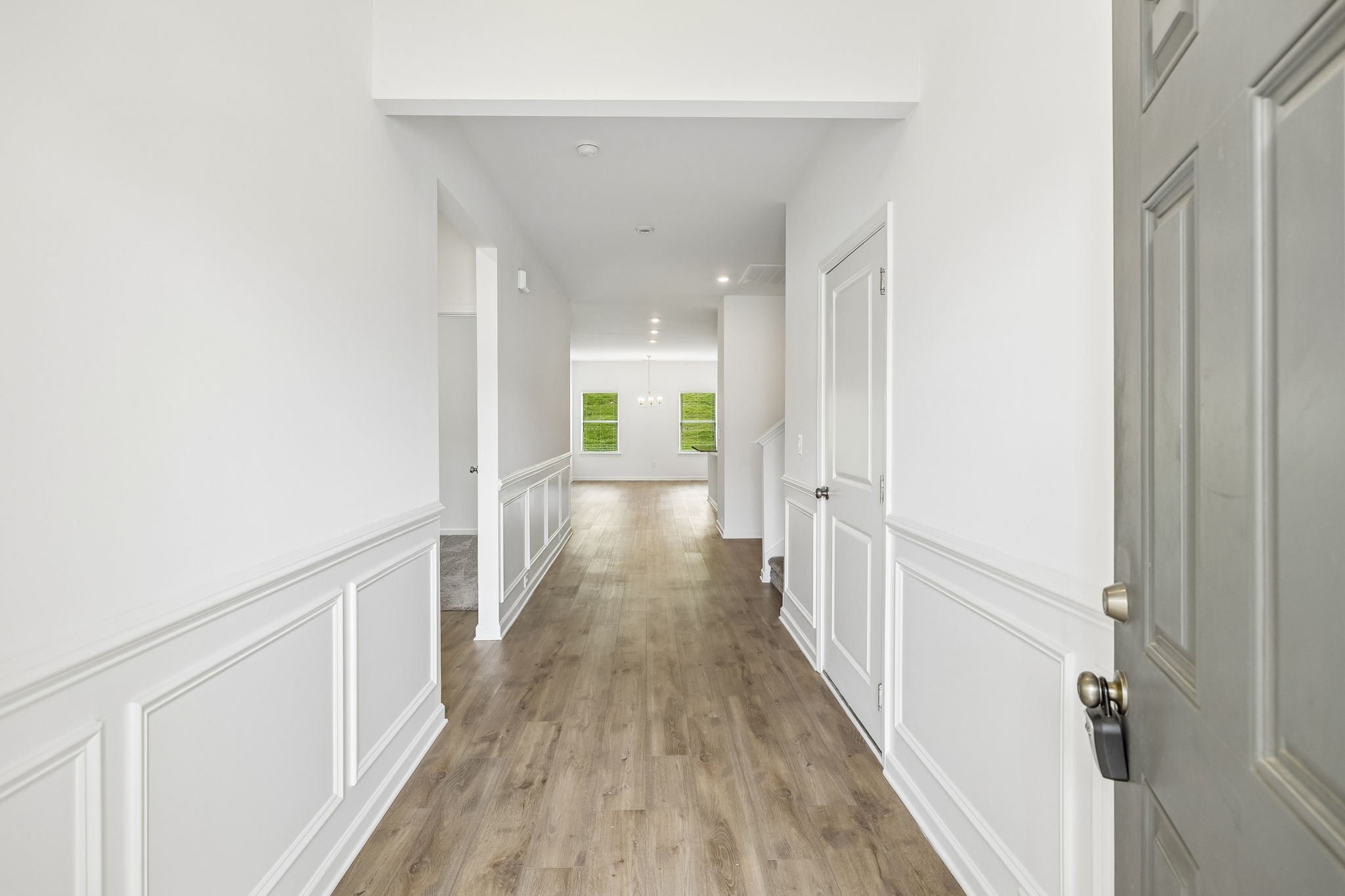 536 Morgan Meadows Way