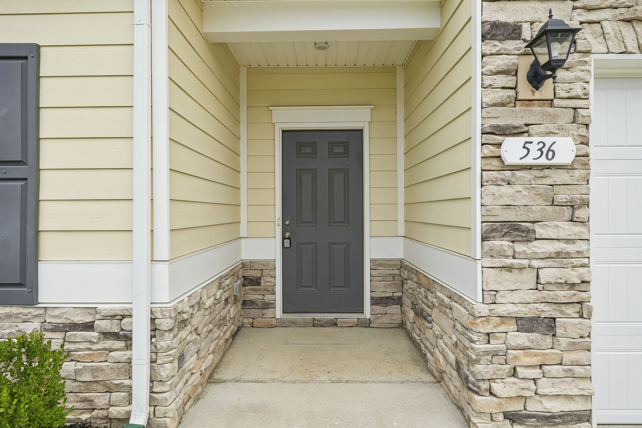 536 Morgan Meadows Way