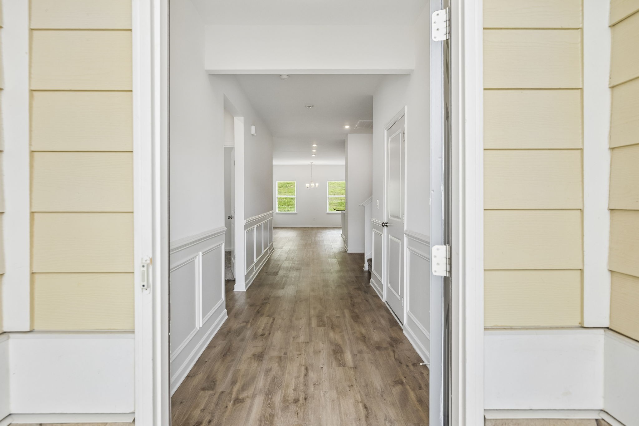 536 Morgan Meadows Way