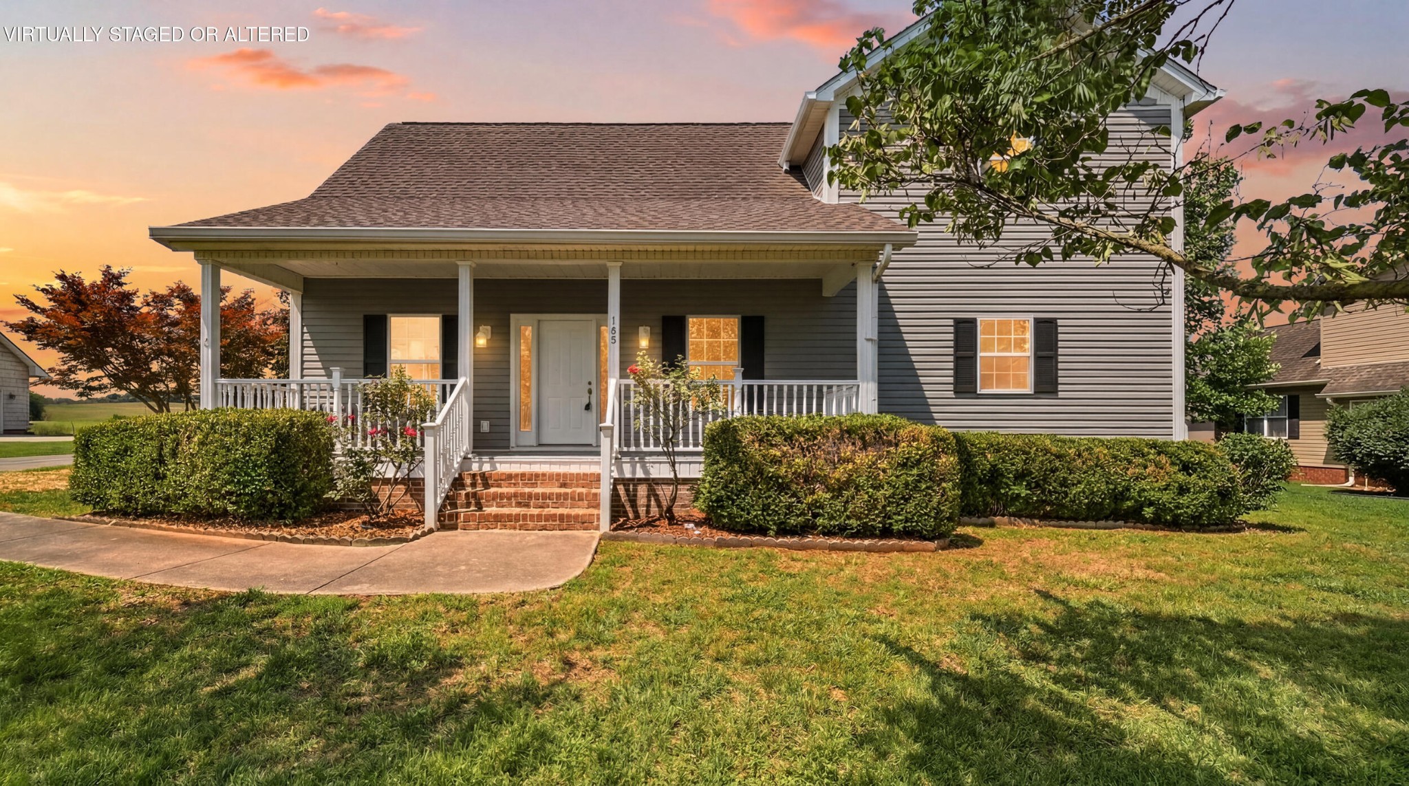 168 Windermere Lane, NE