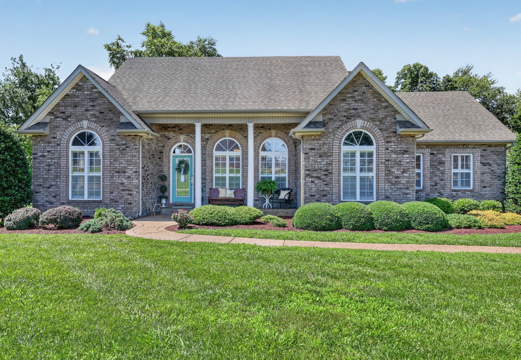 110 Bloomsbury Dr