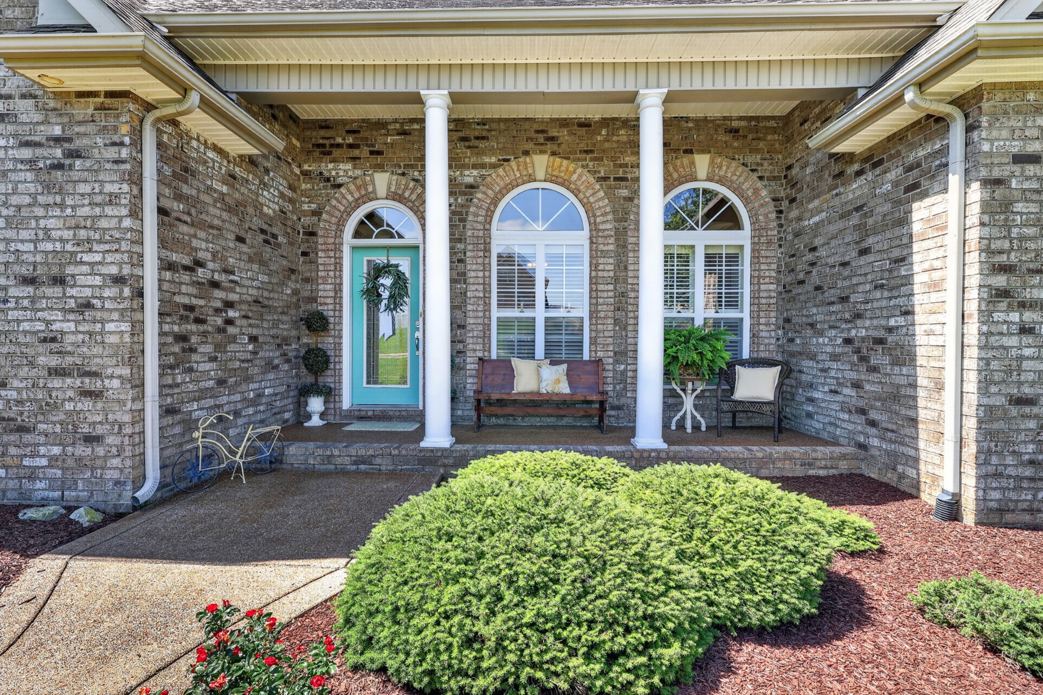 110 Bloomsbury Dr