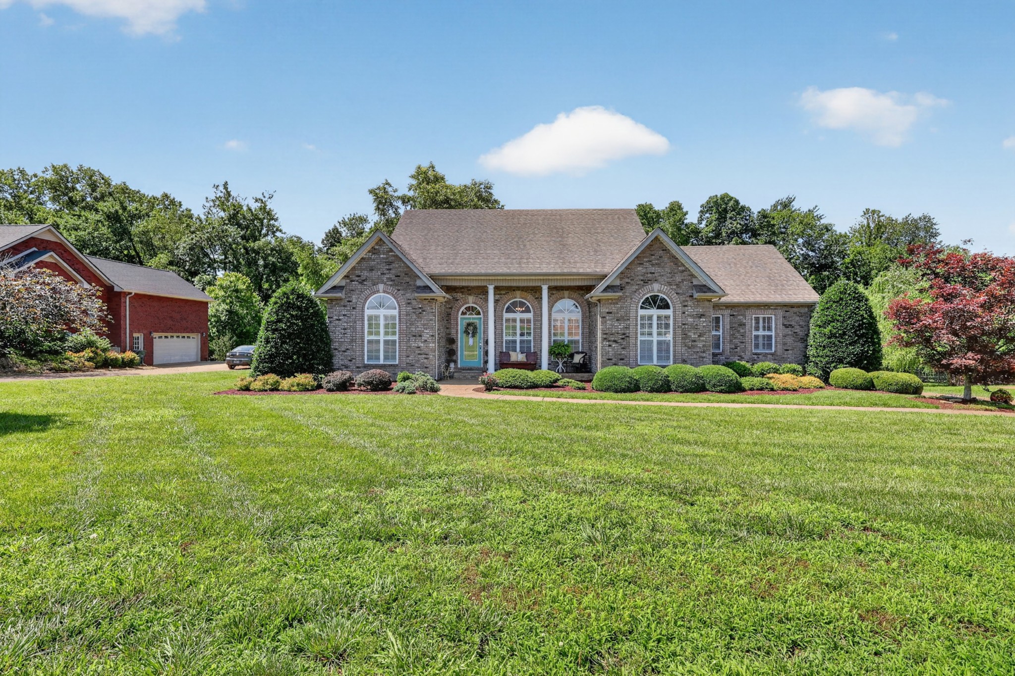 110 Bloomsbury Dr