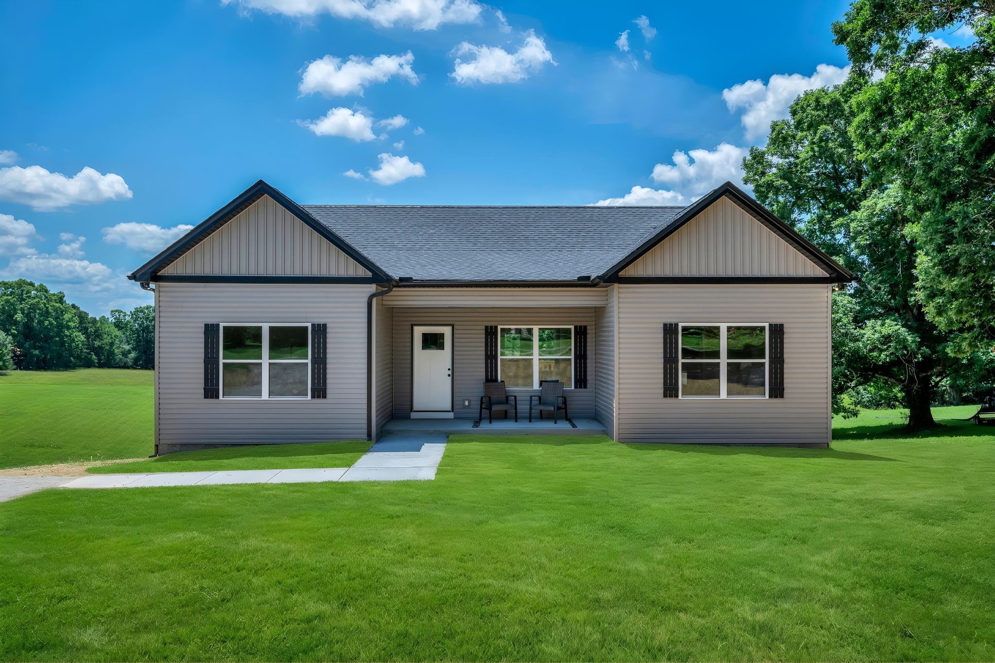 469 Jesse Work Road