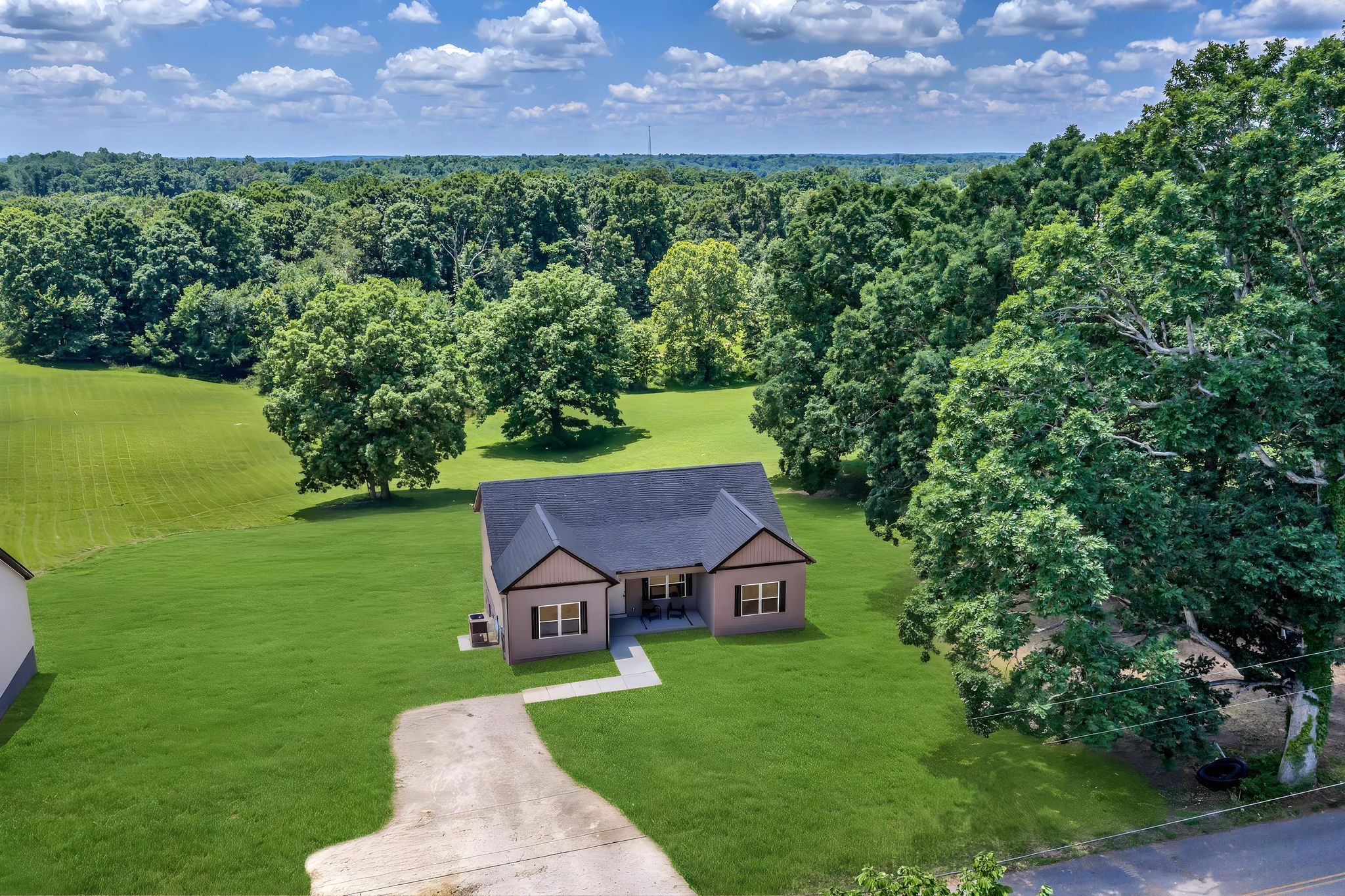 469 Jesse Work Road